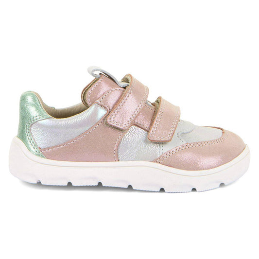Froddo - Otroški bosonogi čevlji Zeru Spring - Magic (G3130264-23)