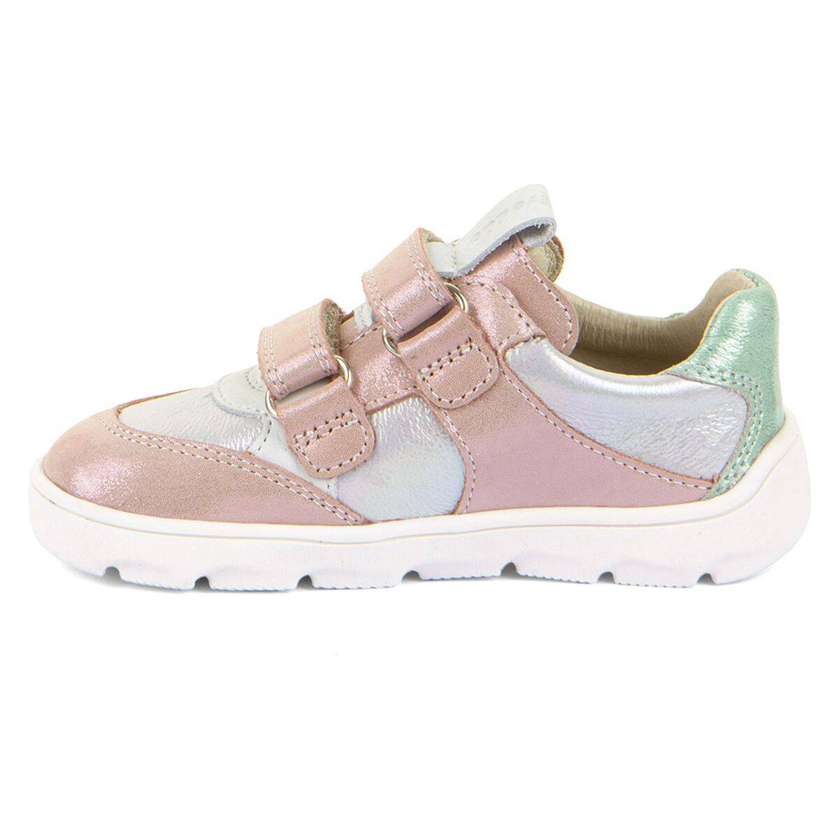Froddo - Otroški bosonogi čevlji Zeru Spring - Magic (G3130264-23)