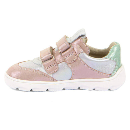 Froddo - Otroški bosonogi čevlji Zeru Spring - Magic (G3130264-23)