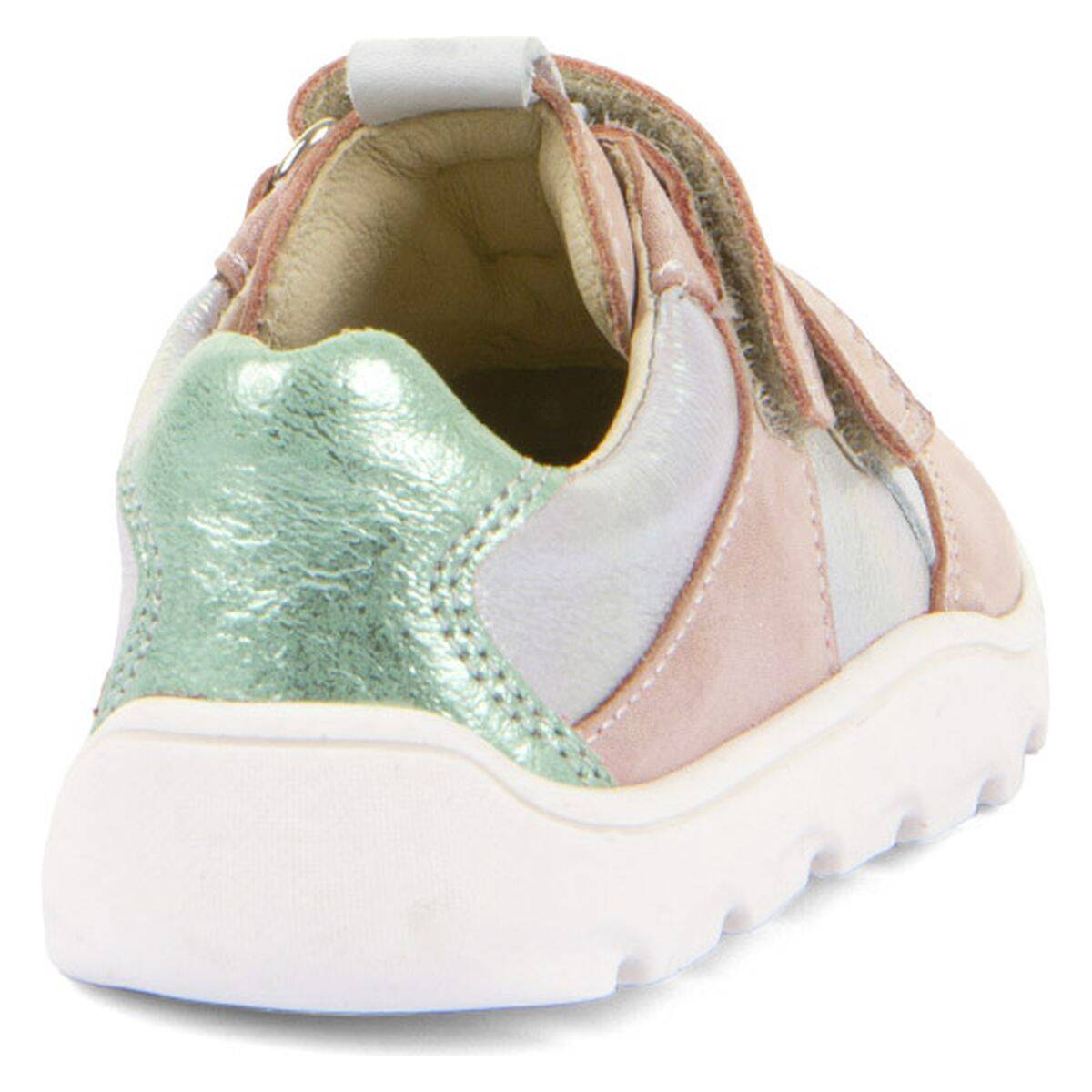 Froddo - Otroški bosonogi čevlji Zeru Spring - Magic (G3130264-23)