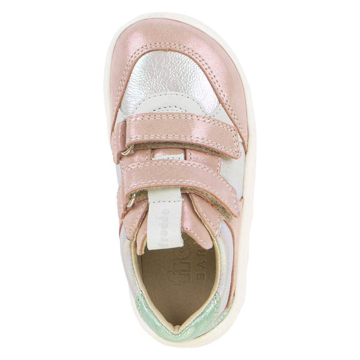 Froddo - Otroški bosonogi čevlji Zeru Spring - Magic (G3130264-23)
