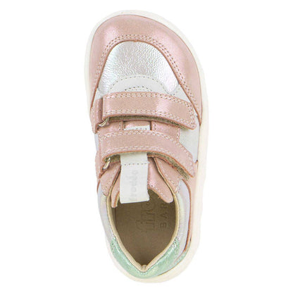 Froddo - Otroški bosonogi čevlji Zeru Spring - Magic (G3130264-23)