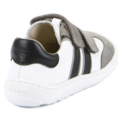 Froddo - Otroški bosonogi čevlji F-Motion - Grey (G3130292)