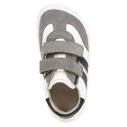 Froddo - Otroški bosonogi čevlji F-Motion - Grey (G3130292)