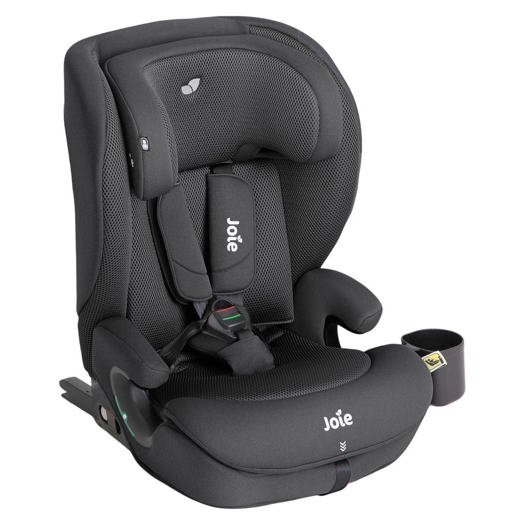 Joie - Otroški avtosedež i-Irvana™ Max i-Size (76-150 cm) - Mercury Mesh