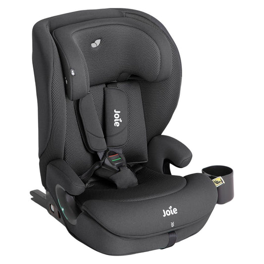 Joie - Otroški avtosedež i-Irvana™ Max i-Size (76-150 cm) - Mercury Mesh