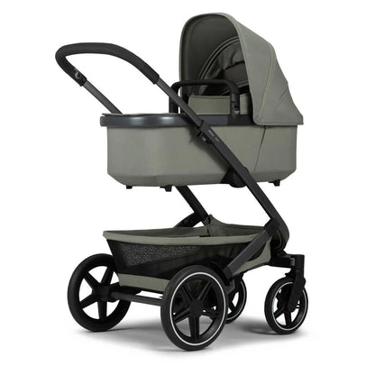 Joolz - Otroški voziček Geo3 - Sage Green (2v1) - 1196052 Luxbaby
