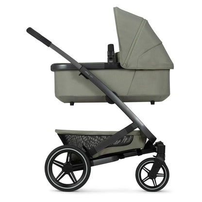 Joolz - Otroški voziček Geo3 - Sage Green (2v1) - 1196052 Luxbaby
