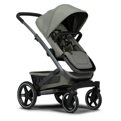 Joolz - Otroški voziček Geo3 - Sage Green (2v1) - 1196052 Luxbaby