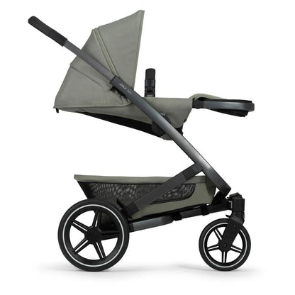 Joolz - Otroški voziček Geo3 - Sage Green (2v1) - 1196052 Luxbaby