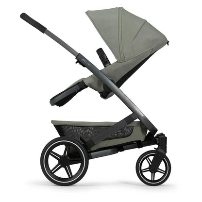 Joolz - Otroški voziček Geo3 - Sage Green (2v1) - 1196052 Luxbaby