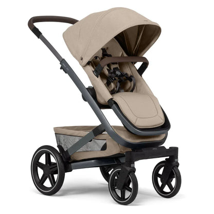 Joolz - Otroški voziček Geo3 - Sandy Taupe (2v1) - 1196053 Luxbaby