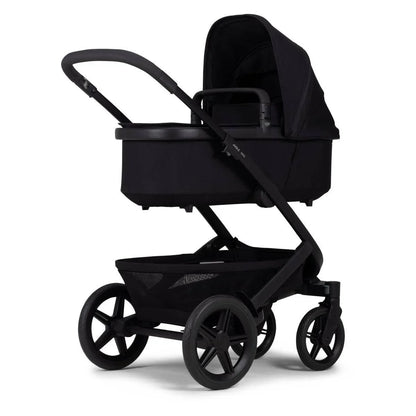 Joolz - Otroški voziček Geo3 - Brilliant black (2v1) - 1104955 Luxbaby