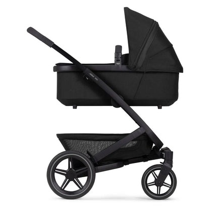 Joolz - Otroški voziček Geo3 - Brilliant black (2v1) - 1104955 Luxbaby