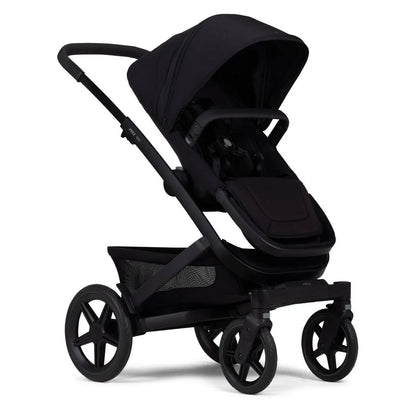 Joolz - Otroški voziček Geo3 - Brilliant black (2v1) - 1104955 Luxbaby