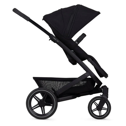 Joolz - Otroški voziček Geo3 - Brilliant black (2v1) - 1104955 Luxbaby