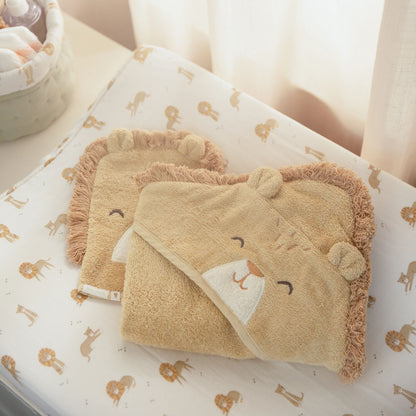 Little Dutch - Darilni paket - Lion