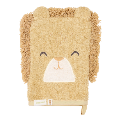 Little Dutch - Darilni paket - Lion