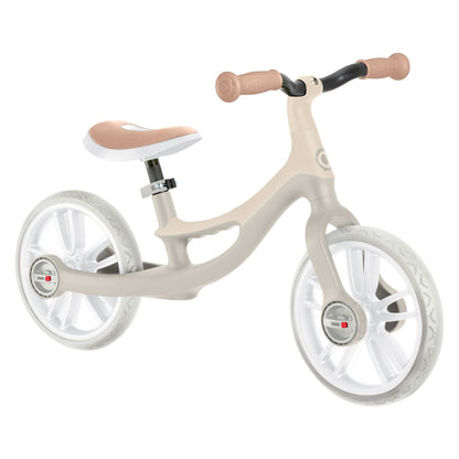 Globber - Otroški poganjalec Go Bike Elite - Taupe