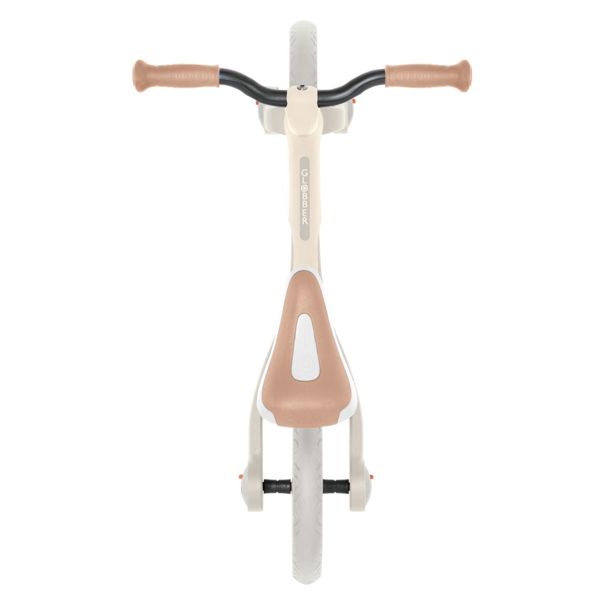 Globber - Otroški poganjalec Go Bike Elite - Taupe