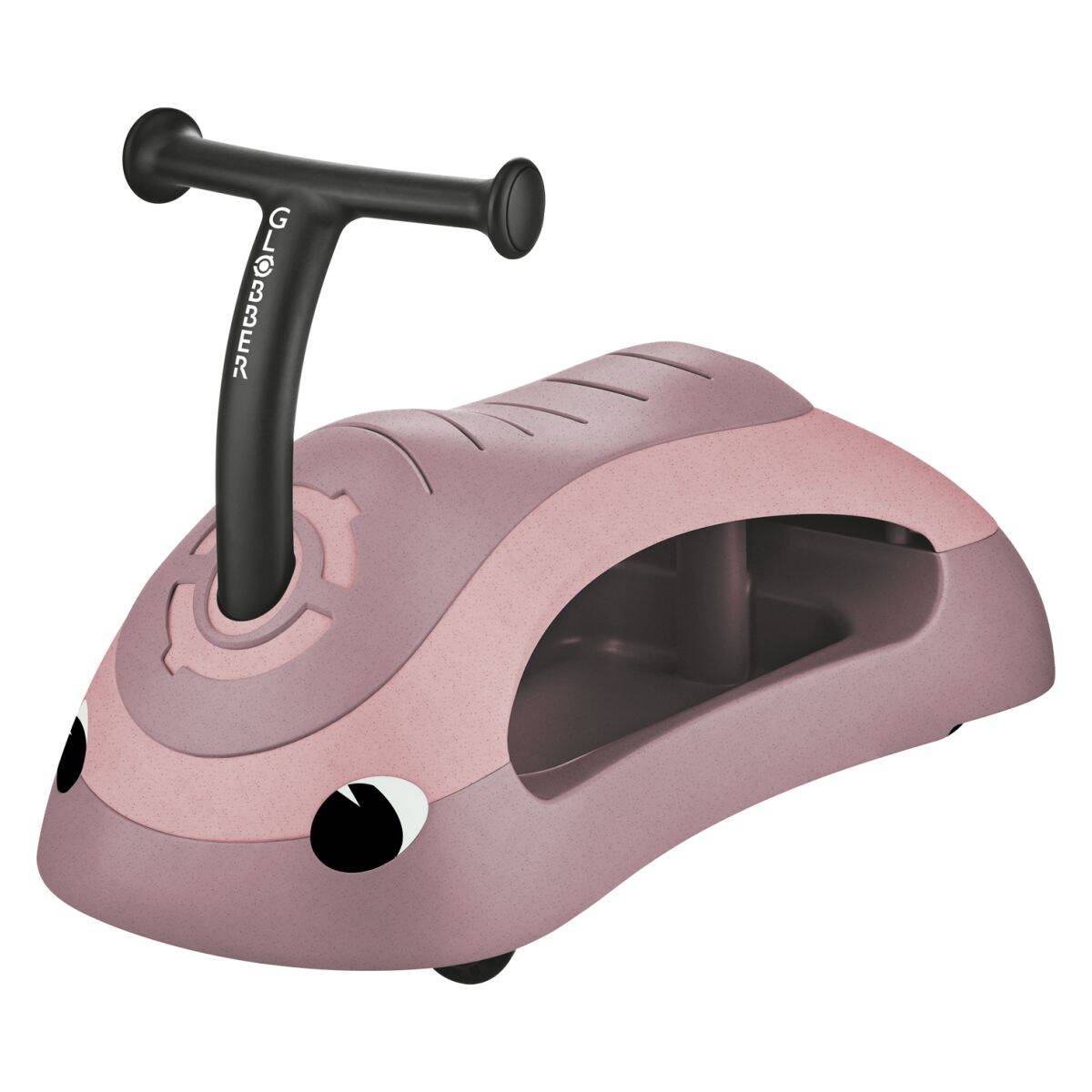 Globber - Poganjalec/sprehajalec Walker&Ride on - Roza