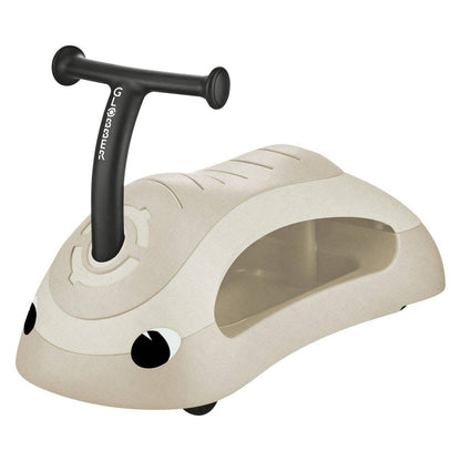 Globber - Poganjalec/sprehajalec Walker&Ride on - Bež