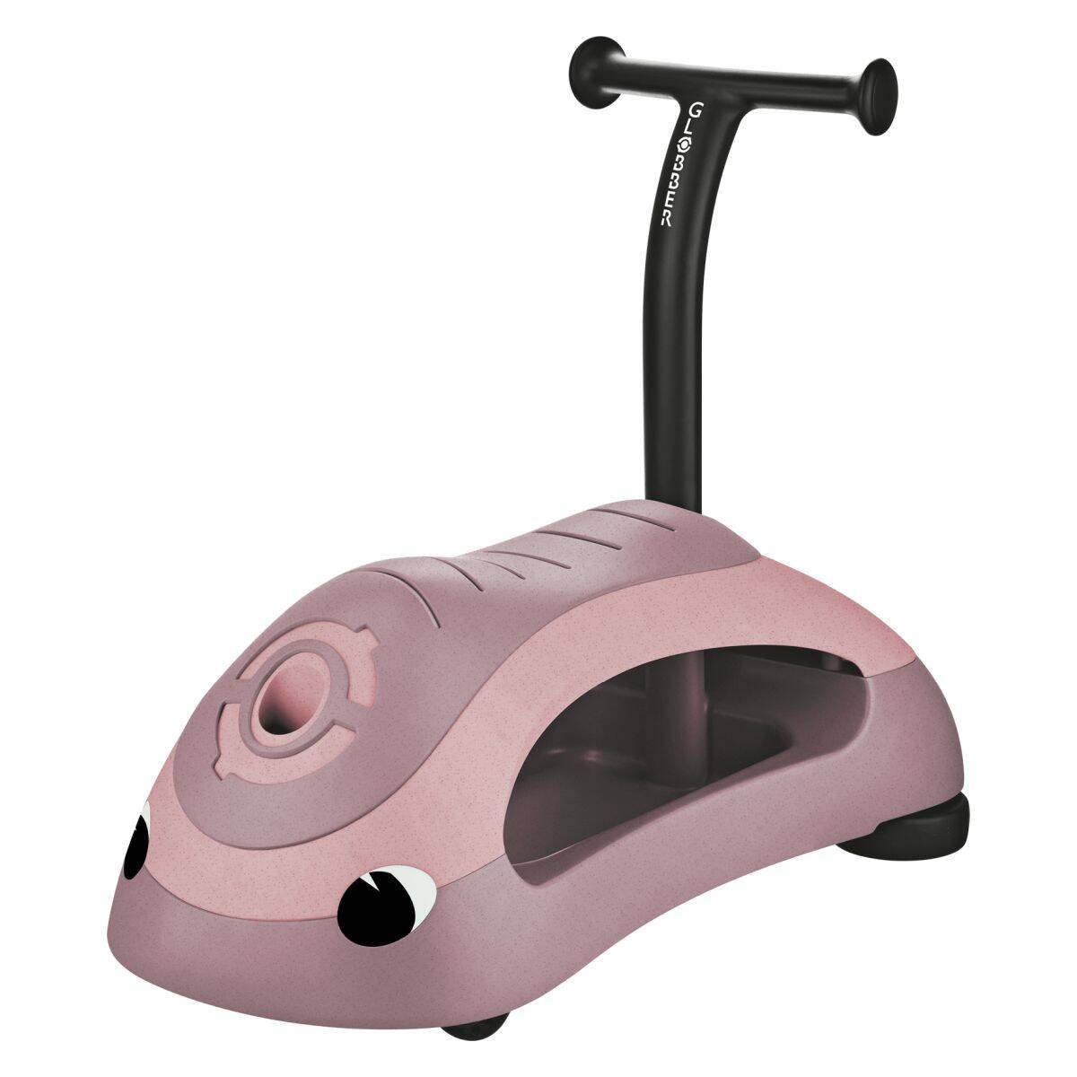 Globber - Poganjalec/sprehajalec Walker&Ride on - Roza