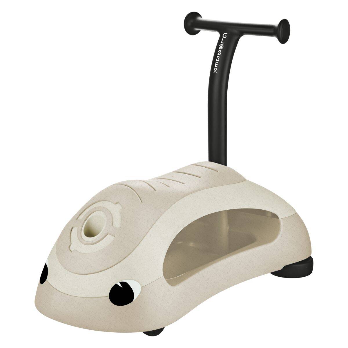 Globber - Poganjalec/sprehajalec Walker&Ride on - Bež