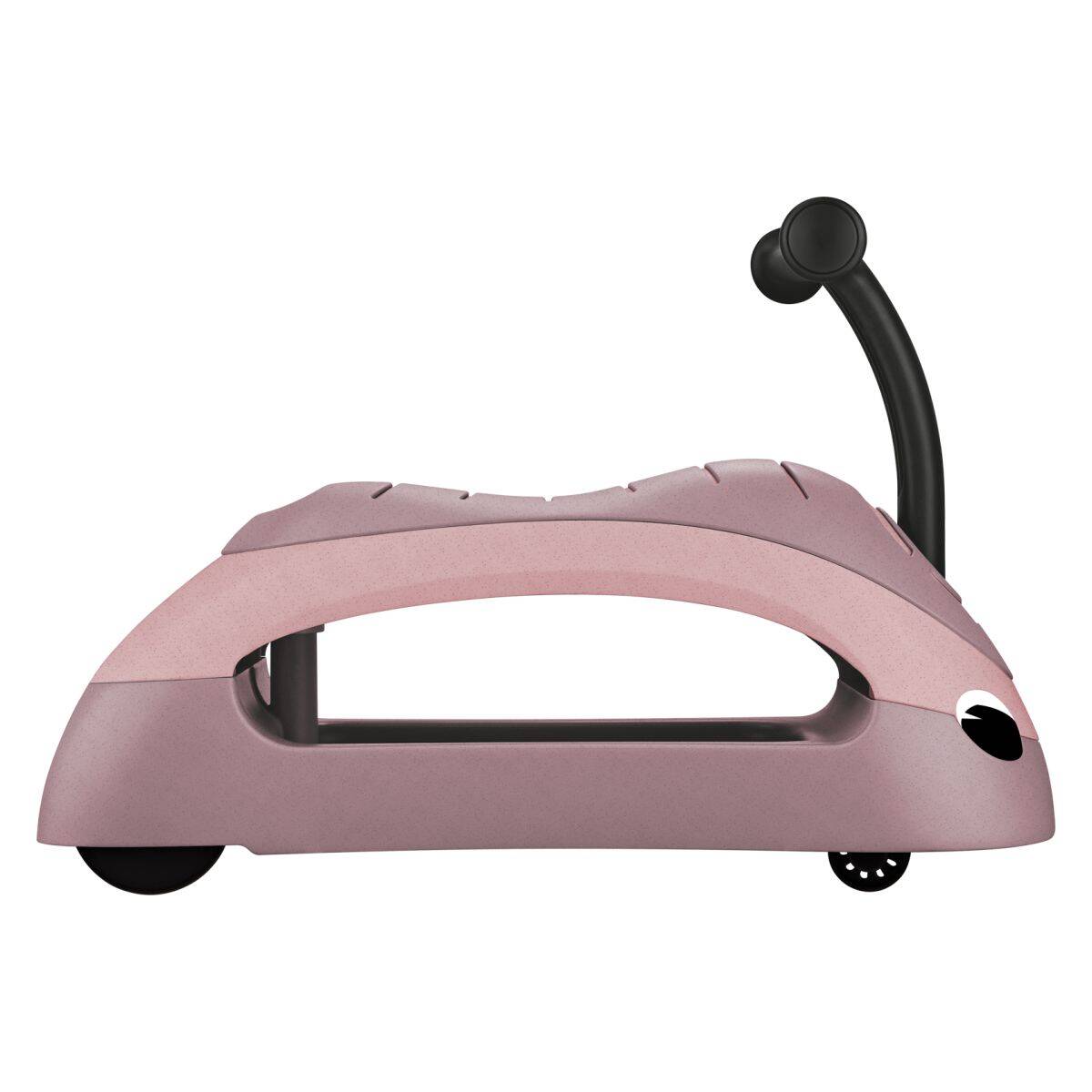 Globber - Poganjalec/sprehajalec Walker&Ride on - Roza