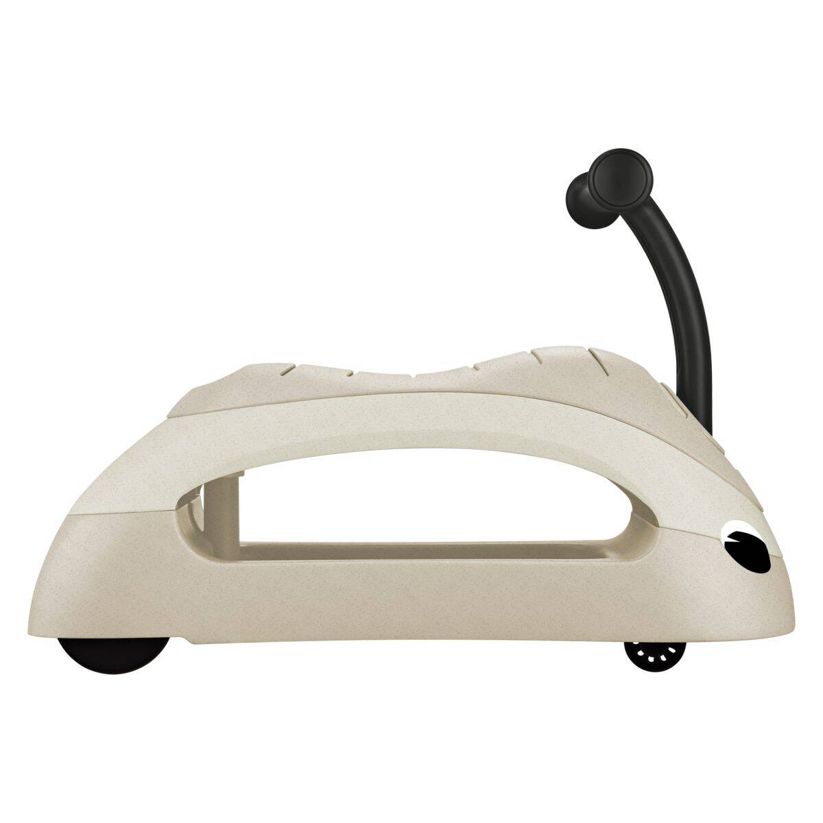 Globber - Poganjalec/sprehajalec Walker&Ride on - Bež