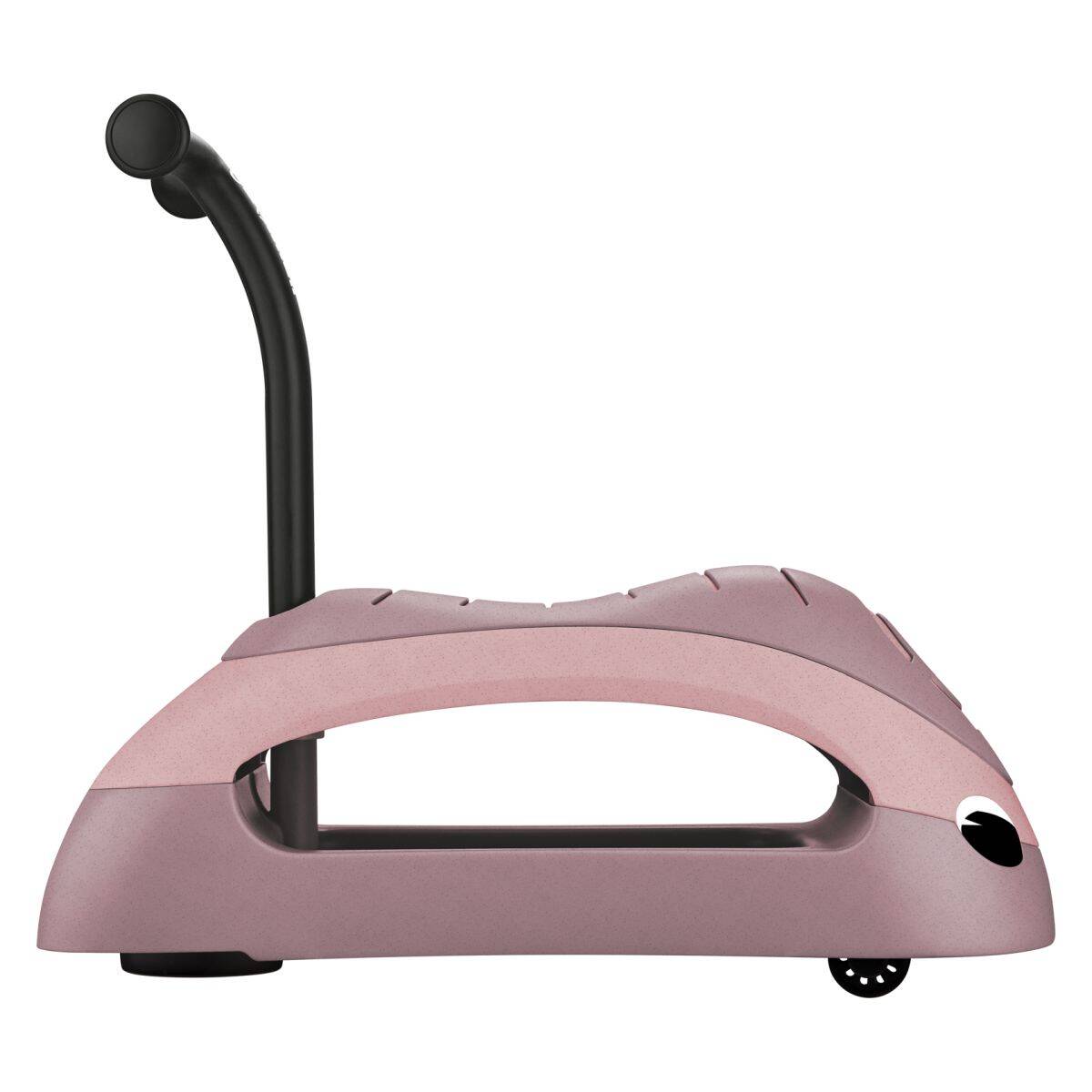 Globber - Poganjalec/sprehajalec Walker&Ride on - Roza