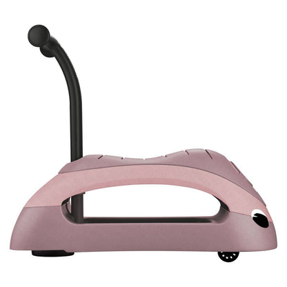 Globber - Poganjalec/sprehajalec Walker&Ride on - Roza