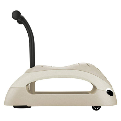 Globber - Poganjalec/sprehajalec Walker&Ride on - Bež