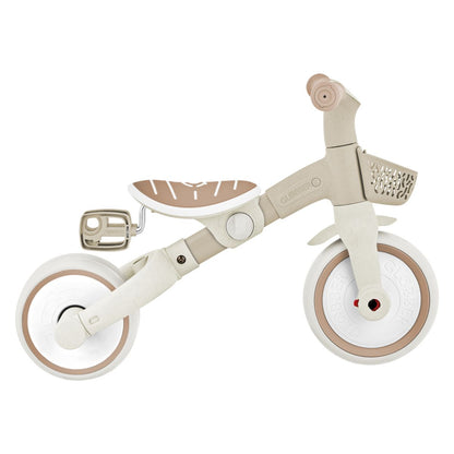 Globber - Poganjalec Learning 3 v 1 ECO - Bež