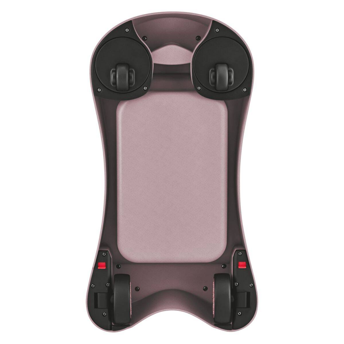 Globber - Poganjalec/sprehajalec Walker&Ride on - Roza