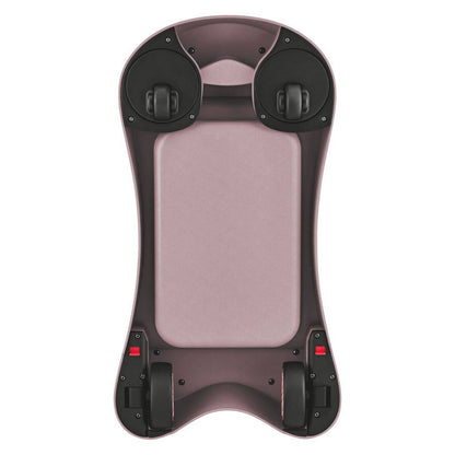 Globber - Poganjalec/sprehajalec Walker&Ride on - Roza