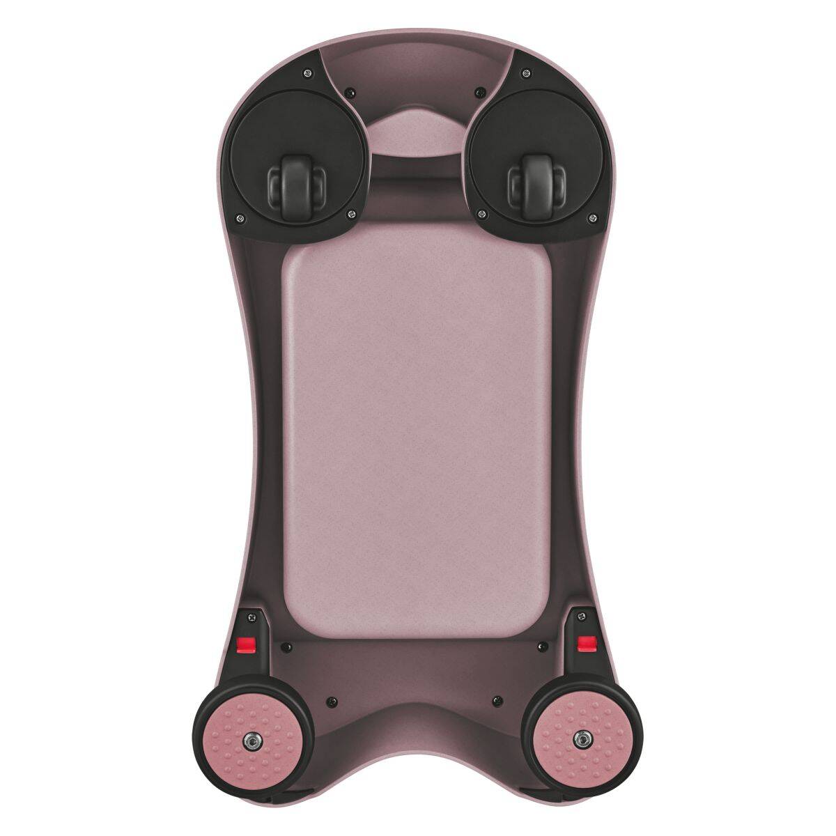 Globber - Poganjalec/sprehajalec Walker&Ride on - Roza