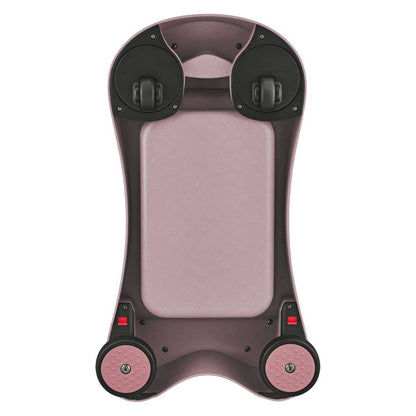 Globber - Poganjalec/sprehajalec Walker&Ride on - Roza