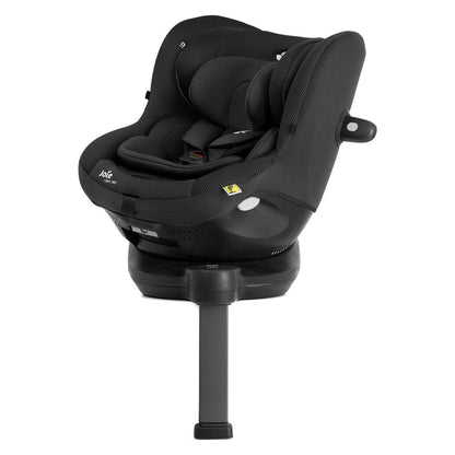 Joie - Otroški avtosedež i-Spin™ 360 i-Size 0+/1 (40-105 cm) - Mercury Mesh