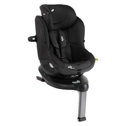 Joie - Otroški avtosedež i-Spin™ 360 i-Size 0+/1 (40-105 cm) - Mercury Mesh