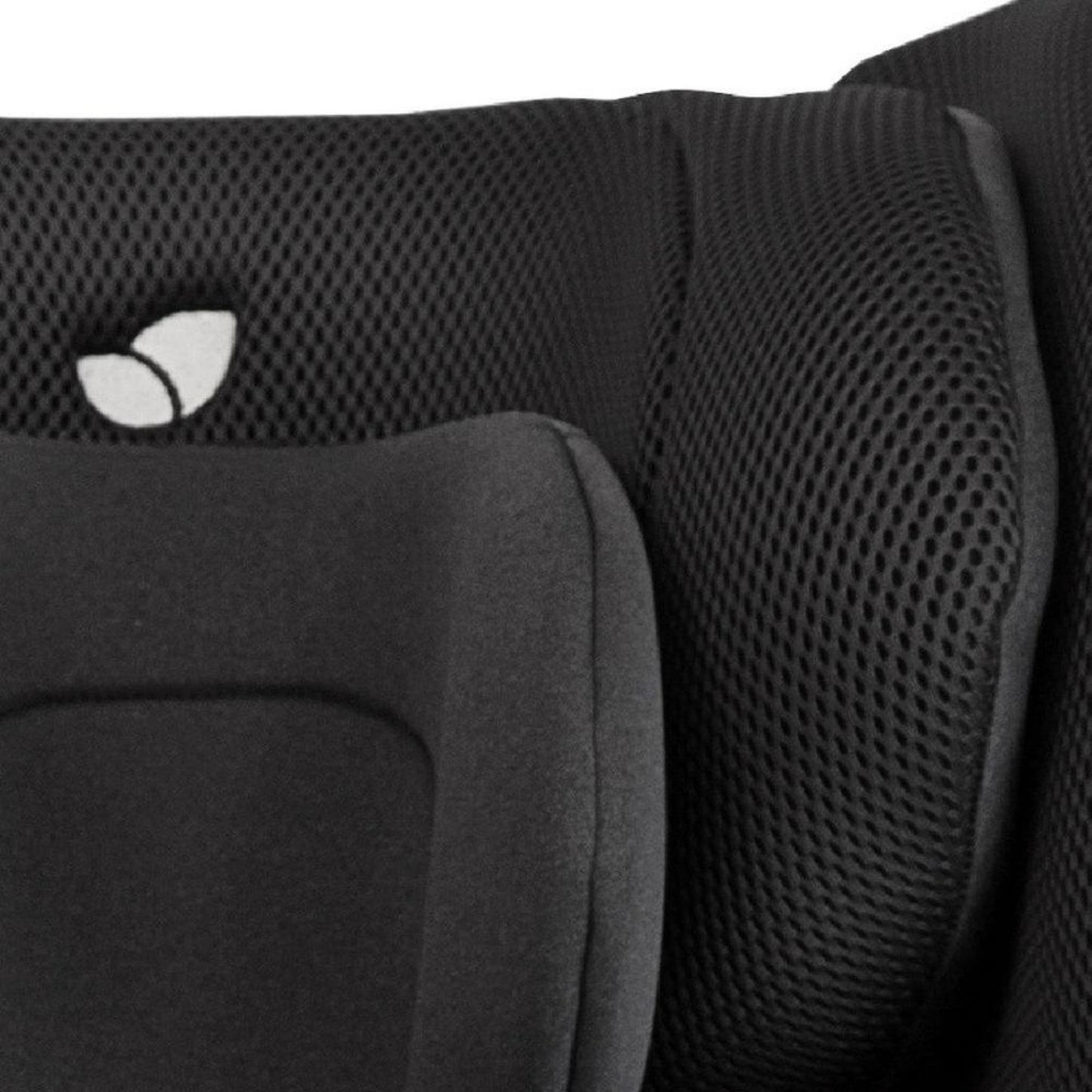 Joie - Otroški avtosedež i-Spin™ 360 i-Size 0+/1 (40-105 cm) - Mercury Mesh