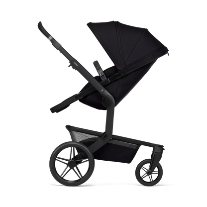 Joolz - Otroški voziček Day5 - Space black (2v1) - 1183135 Luxbaby