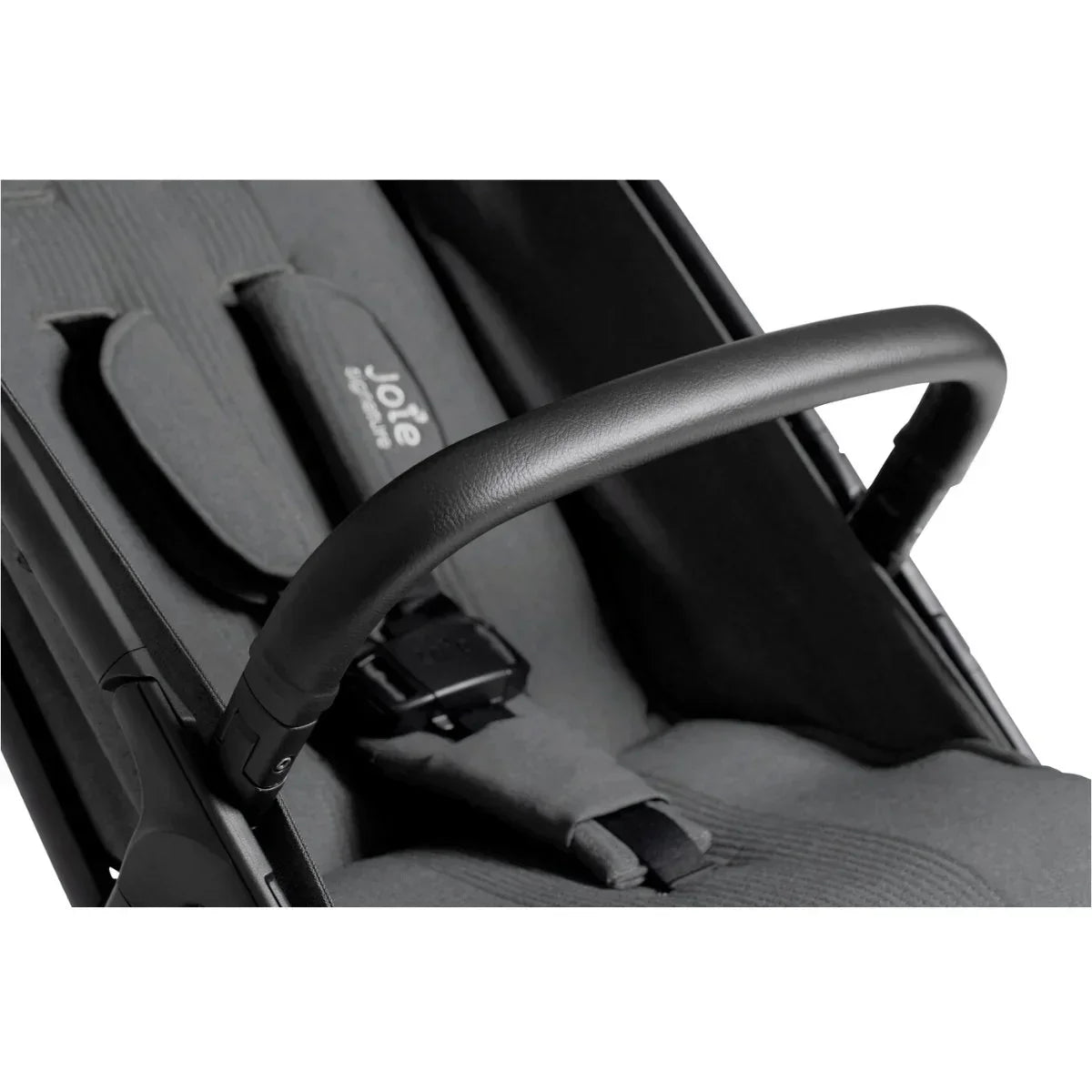 Joie - Otroški voziček Parcel™ LX - Signature Ebony