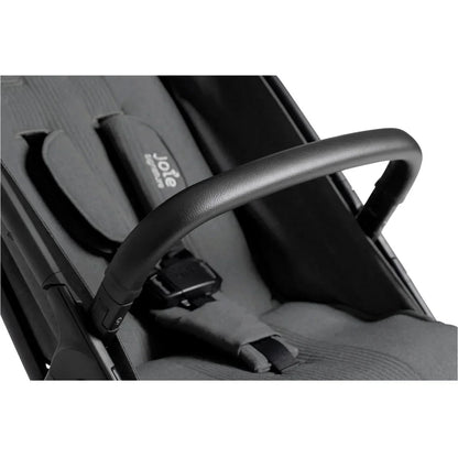 Joie - Otroški voziček Parcel™ LX - Signature Ebony