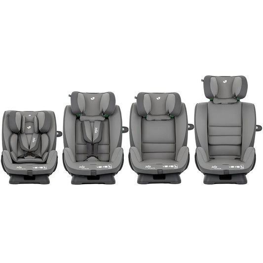 Joie - Otroški avtosedež Every Stage™ i-Size (40-145 cm) - Cobblestone - C2117AACBL000 Luxbaby