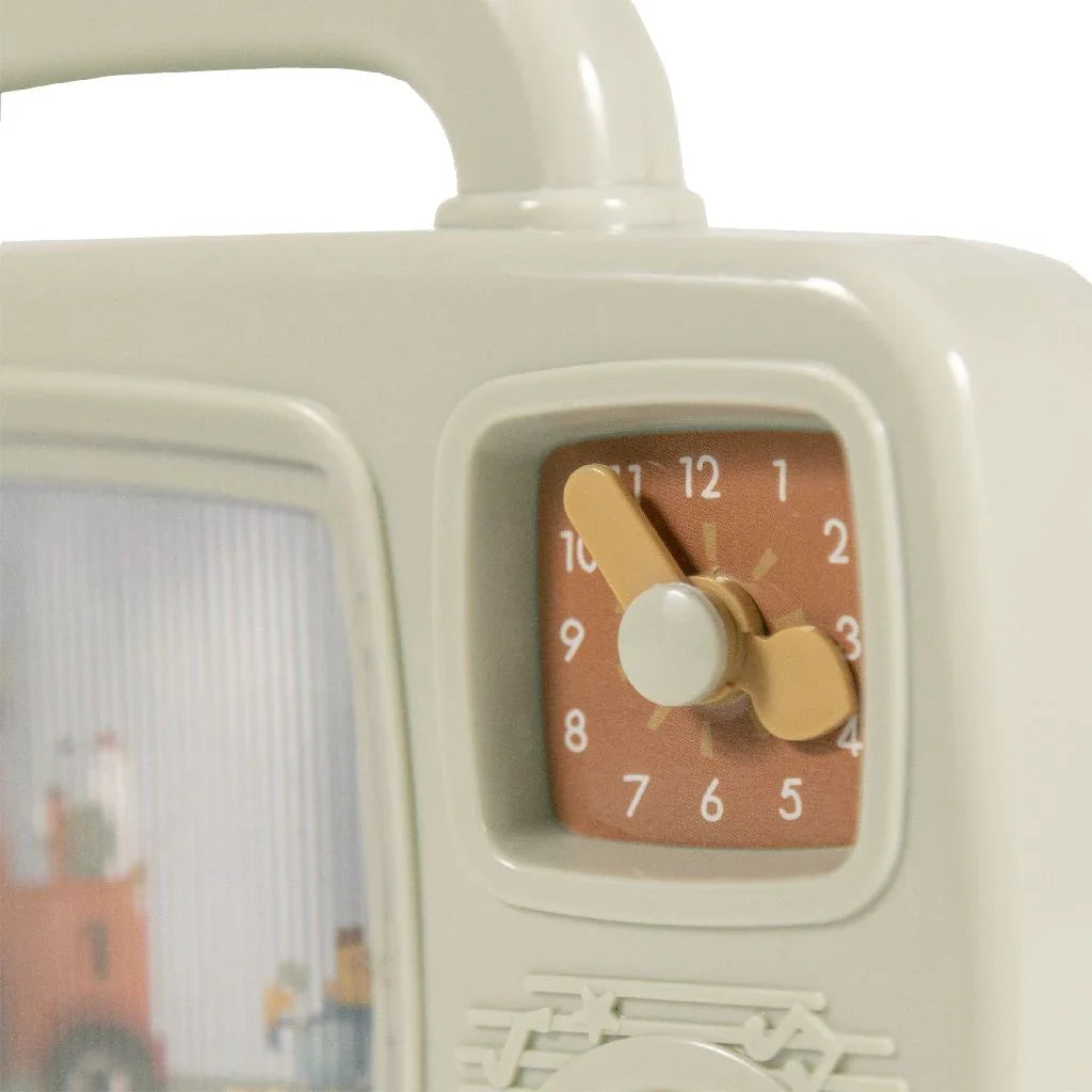 Little Dutch - Farm Musical TV - 2008729 Luxbaby