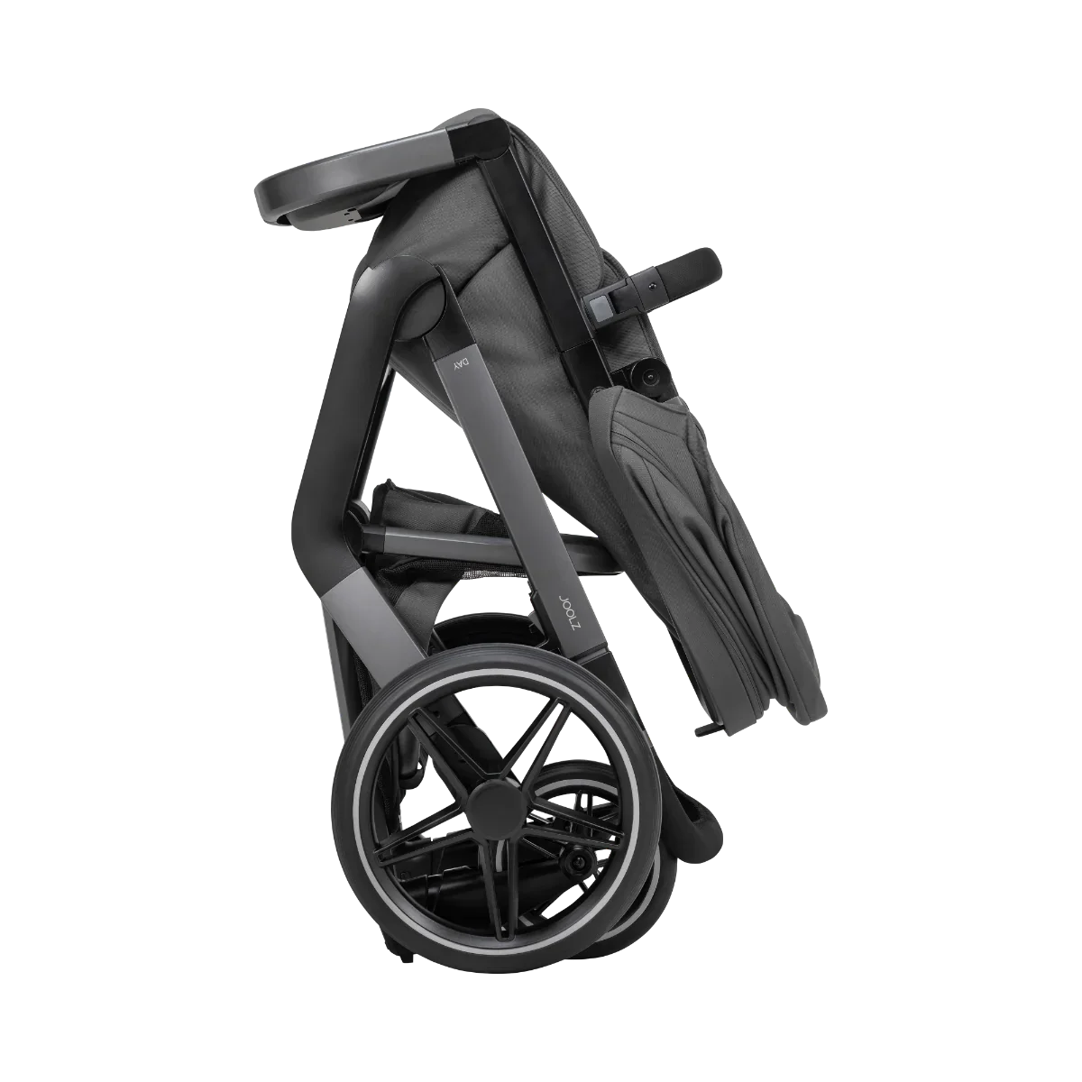 Joolz - Otroški voziček Day5 - Stone grey (2v1) - 1183133 Luxbaby