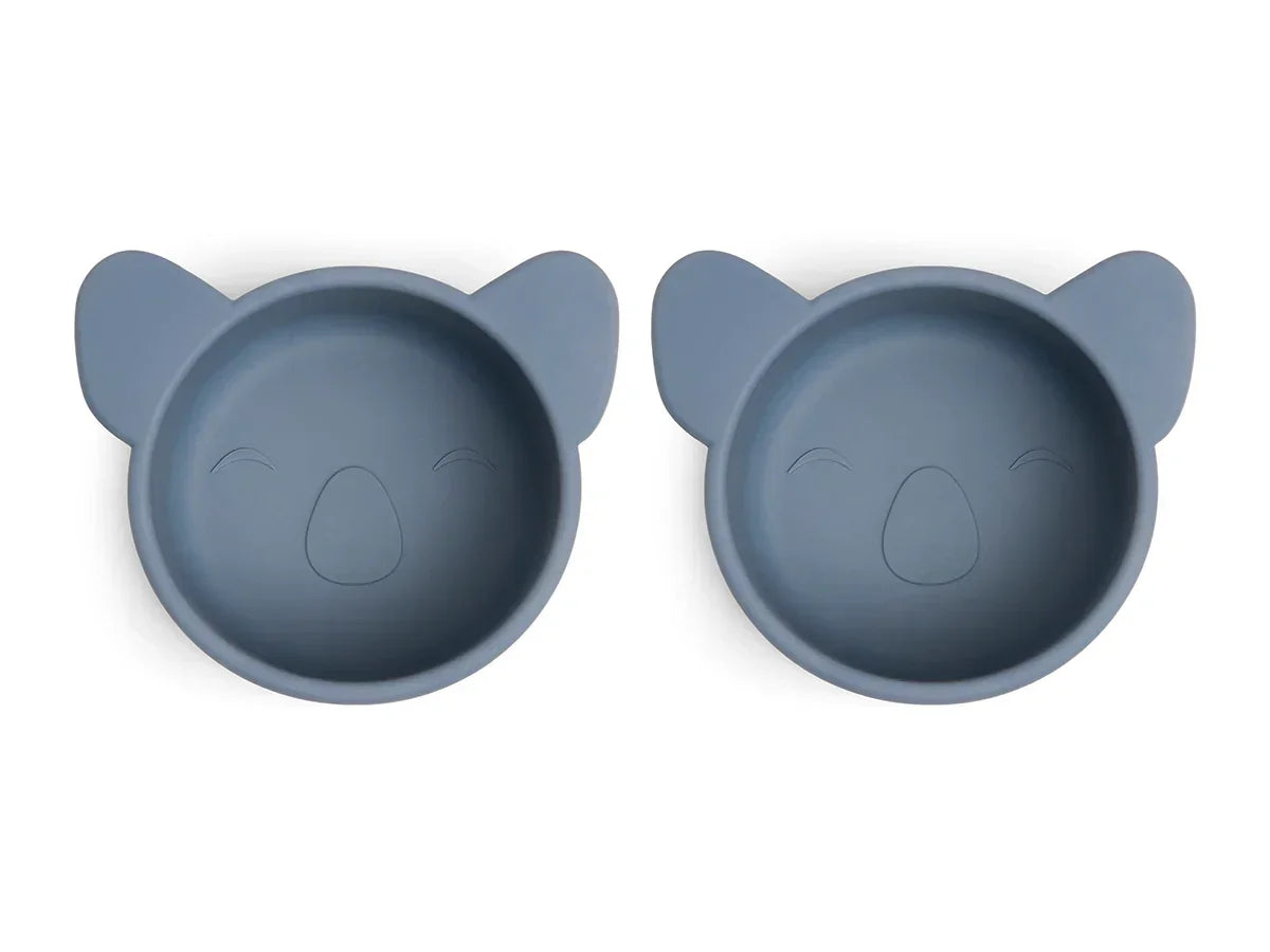 Nuuroo - Posodica za prigrizke - Bering Sea (2 kosa)