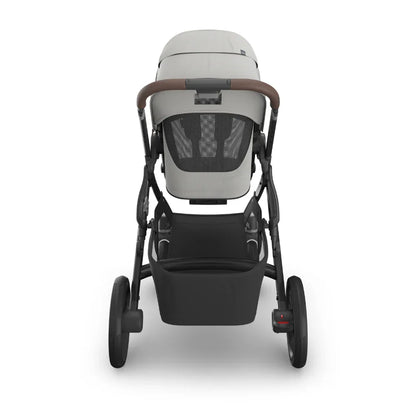 UPPAbaby - Otroški voziček Vista V3 - Savannah (2v1) - 0303-VIS-EU-SAV Luxbaby