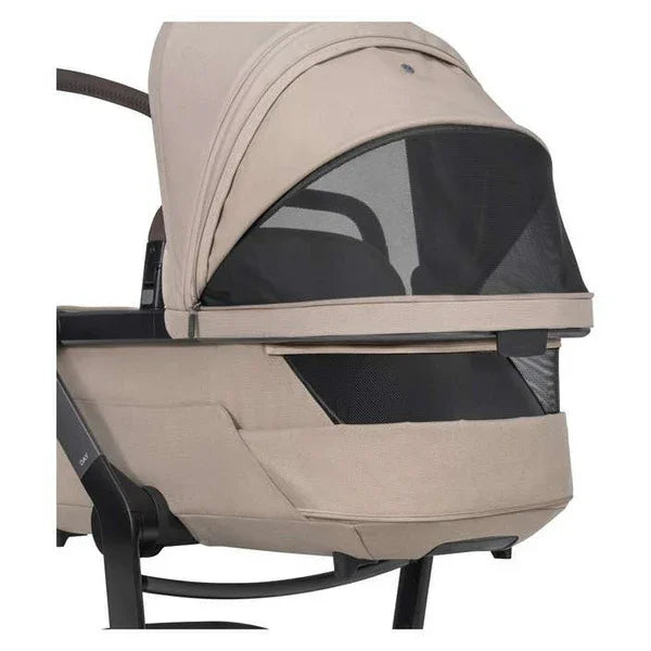 Joolz - Otroški voziček Day5 - Sandy Taupe (2v1) - 1183136 Luxbaby